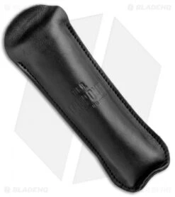 AGA Campolin 10" Frosolone Bayonet Stiletto Knife Brazilian Horn (4.5" Polish) 8 AGA Campolin 10" Frosolone Bayonet Stiletto Knife Brazilian Horn (4.5" Polish) -AGA Campolin Shop AGA Campolin 10in Brazilian Horn Frosolone Stiletto Auto Bayo GX 29289 jr sheath