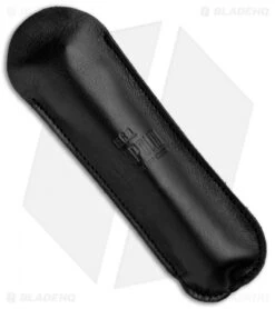 AGA Campolin 10" Frosolone Bayonet Stiletto Knife Cocobolo Brass (4.5" Polish) -AGA Campolin Shop AGA Campolin 10in Frosolone Bayo Stiletto Cocobolo Brass Polish BP 28945 jr case