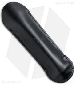 AGA Campolin 11" Frosolone Pick Lock Stiletto Automatic Knife (5" Satin) -AGA Campolin Shop AGA Campolin 11in Frosolone Pick Lock Stiletto Brazilian Horn BHQ 23370 jr sheath