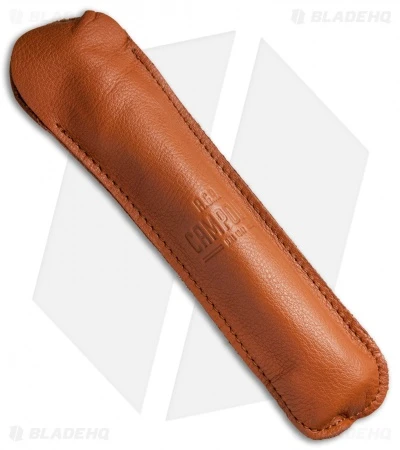 AGA Campolin 11" Picklock Automatic Italian Stiletto Dark Horn (5" Satin) 2016 4 AGA Campolin 11" Picklock Automatic Italian Stiletto Dark Horn (5" Satin) 2016 - Image 4