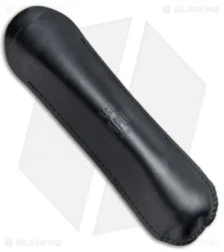 AGA Campolin 11" Picklock Automatic Italian Stiletto Stag Horn (5"Satin) 2018 8 AGA Campolin 11" Picklock Automatic Italian Stiletto Stag Horn (5"Satin) 2018 -AGA Campolin Shop AGA Campolin 11in picklock Stilletto Stag Horn BHQ 67468 jr sheath