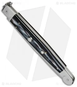 AGA Campolin Shop -AGA Campolin Shop AGA Campolin 16in Sicilan Ring Pull Sim Horn BHQ 71213 jr spine