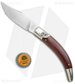 AGA Campolin Diana Lever Lock Automatic Knife Cocobolo (3.75" Polish) 7 AGA Campolin Diana Lever Lock Automatic Knife Cocobolo (3.75" Polish) -AGA Campolin Shop AGA Campolin Diana LL Cocobolo Polish BHQ 72129 jr bottlecap