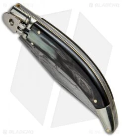 AGA Campolin Shop -AGA Campolin Shop AGA Campolin Diana LL Damascus Dark Horn BHQ 67443 jr spine