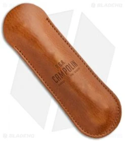 AGA Campolin 9" Sahara Italian Stiletto Automatic Knife Ram Horn (3.8" Mirror) 8 AGA Campolin 9" Sahara Italian Stiletto Automatic Knife Ram Horn (3.8" Mirror) -AGA Campolin Shop Aga Campolin 9in Sahara Italian Stiletto Auto Ram Horn Mirror BHQ 90703 jr case