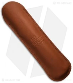 AGA Campolin 13" Swinguard Automatic Knife Brass/Ebony Wood (5.75" Satin Kriss) 7 AGA Campolin 13" Swinguard Automatic Knife Brass/Ebony Wood (5.75" Satin Kriss) -AGA Campolin Shop aga 13in swing brass ebony kriss sheath cm