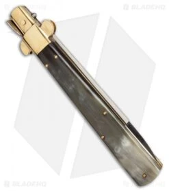 AGA Campolin Shop -AGA Campolin Shop aga 13inch brazillian frosolone brass side jm